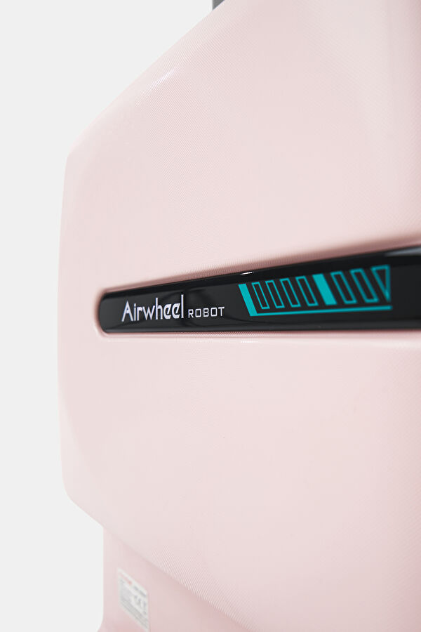 SE3MINIT Electric Rideable Scooter Suitcase 8