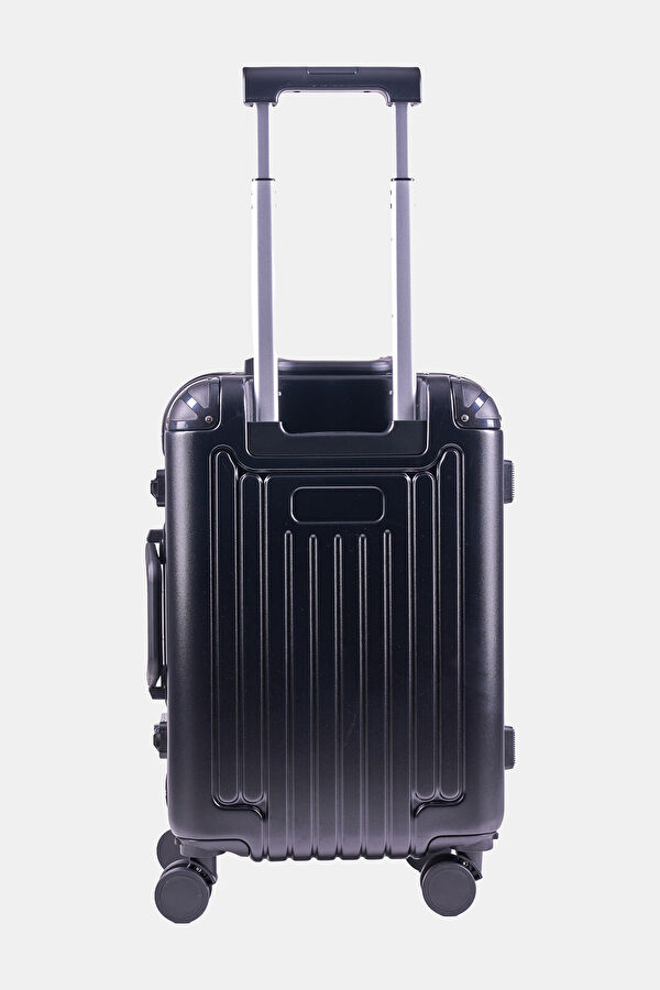 Glint LED Screen Suitcase with 10,000mAh Powerbank Gift 8