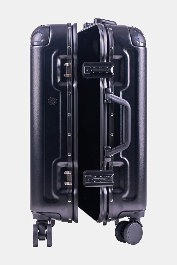 Glint LED Screen Suitcase with 10,000mAh Powerbank Gift 15
