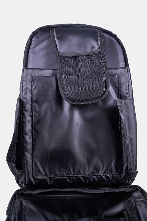 Glow LED Screen Backpack with 10,000mAh Powerbank Gift 9
