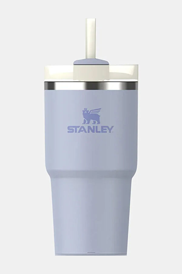 Quencher Thermos Cup with Straw 0.60 Lt