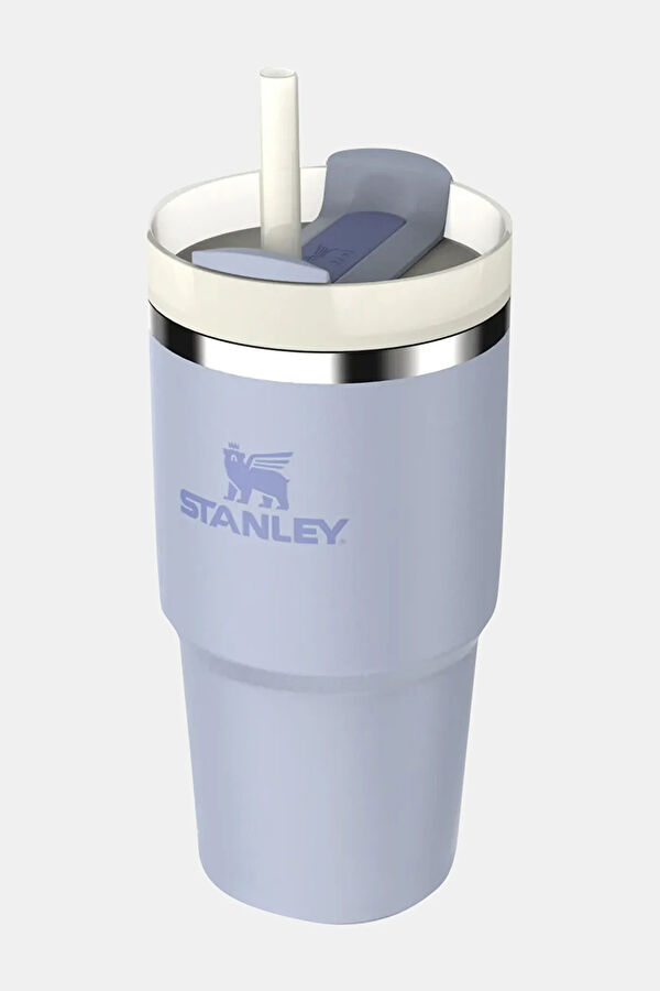Quencher Thermos Cup with Straw 0.60 Lt 2
