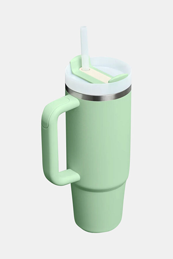 Quencher H2.O FlowState™ Tumbler Pipetli Termos 0,89 Lt 2