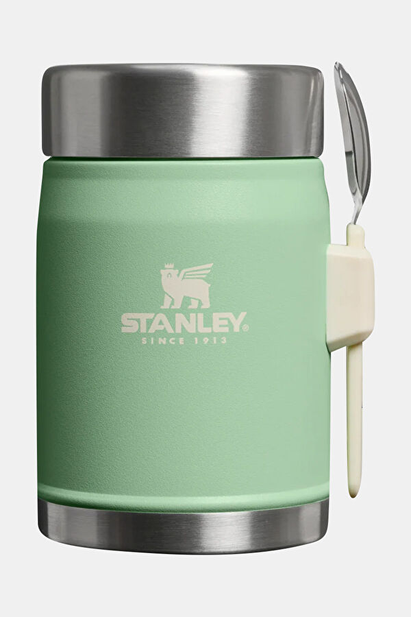 Classic Legendary Kaşıklı Yemek Termosu 0.4 Lt
