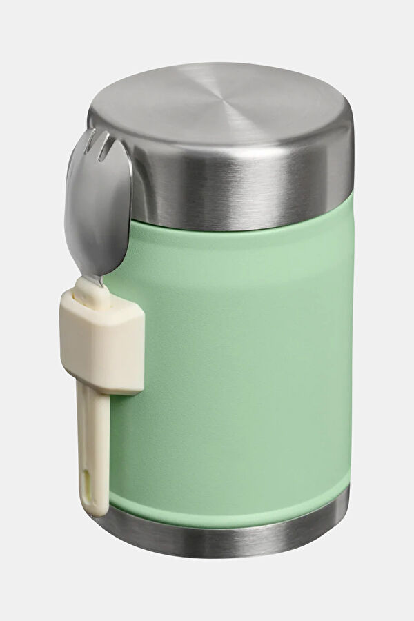 Classic Legendary Kaşıklı Yemek Termosu 0.4 Lt 2