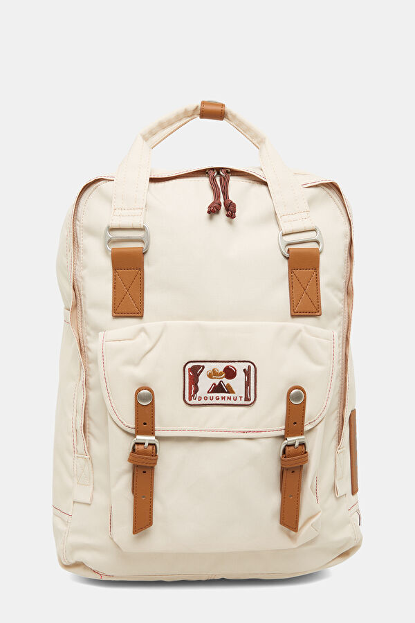 Macaroon Large Dreamwalker Krem Çanta