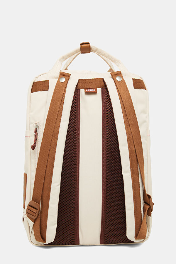 Macaroon Large Dreamwalker Krem Çanta 3