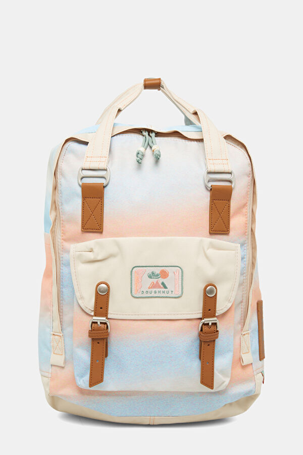 Macaroon Large Dreamwalker Multicolored Bag