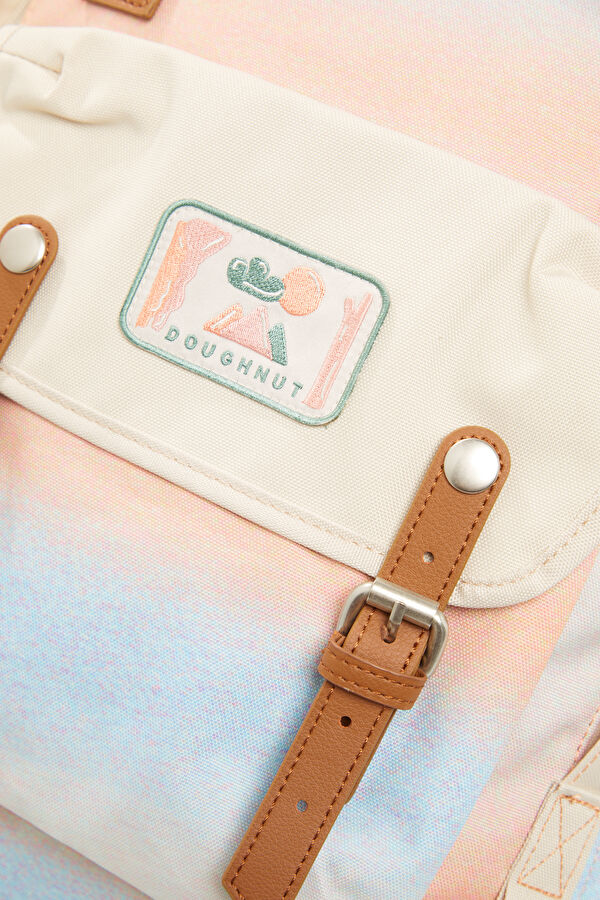 Macaroon Large Dreamwalker Multicolored Bag 4