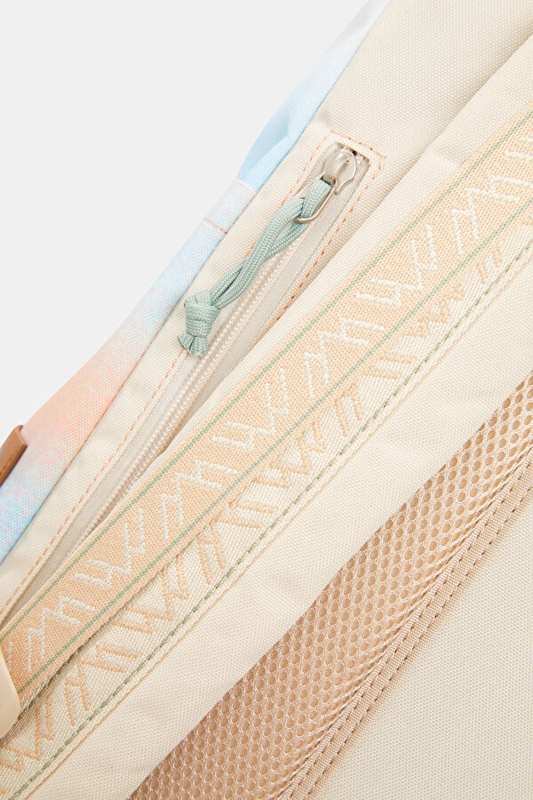 Macaroon Large Dreamwalker Multicolored Bag 5