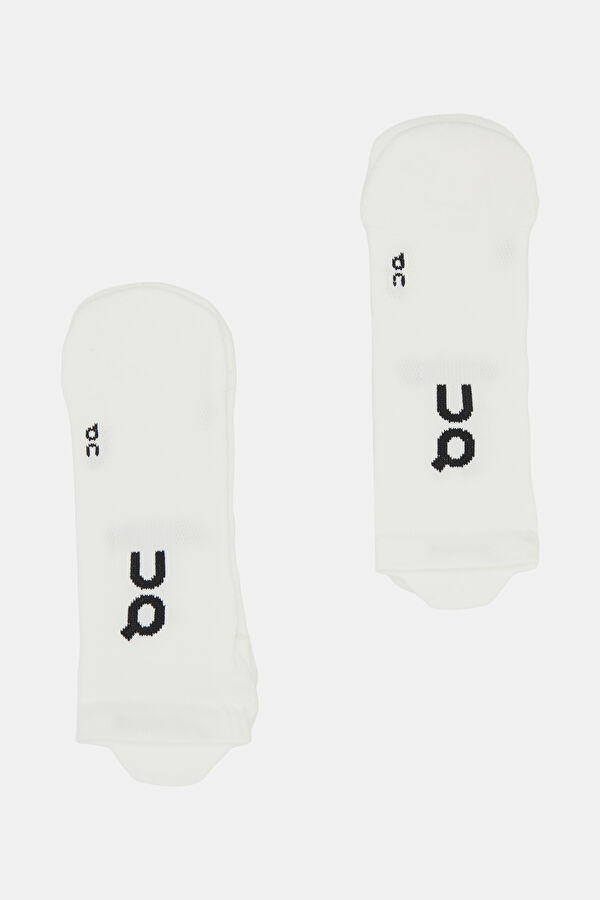 Pack of 2 White Socks