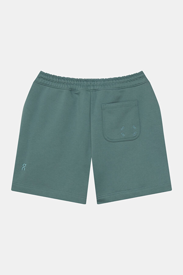 Club Collective Blue Men's Shorts 2