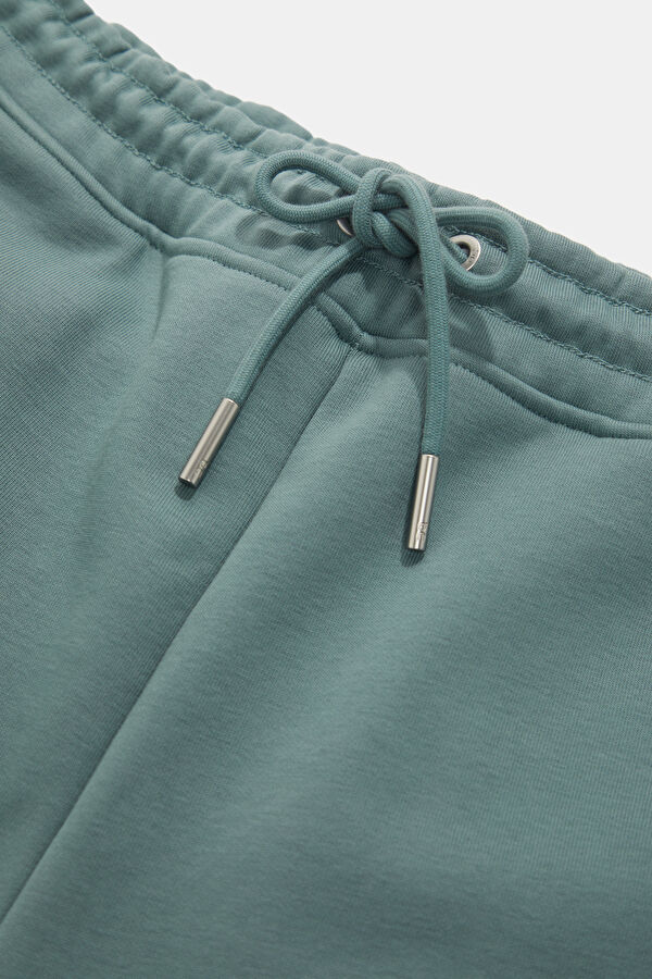 Club Collective Blue Men's Shorts 3