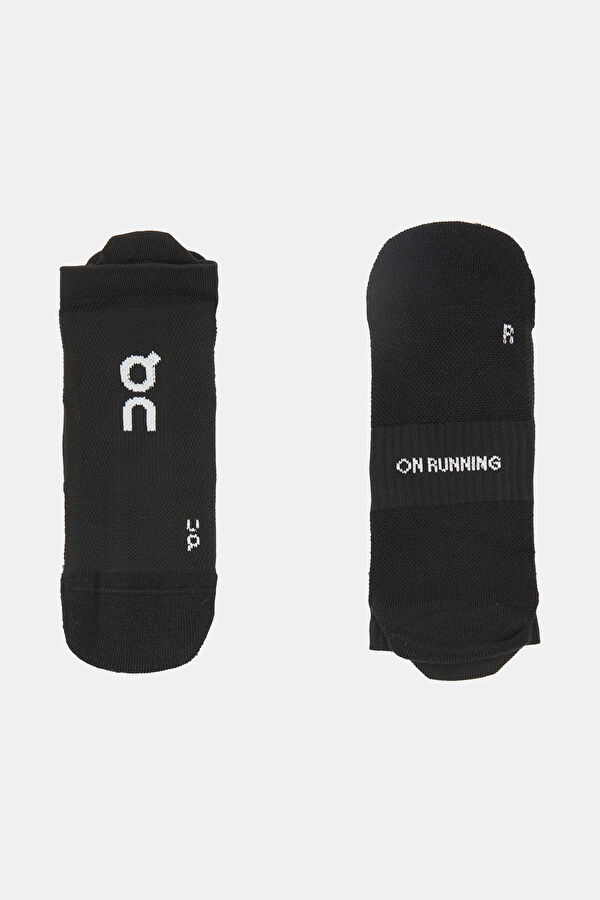 2-Pack Black Socks 2