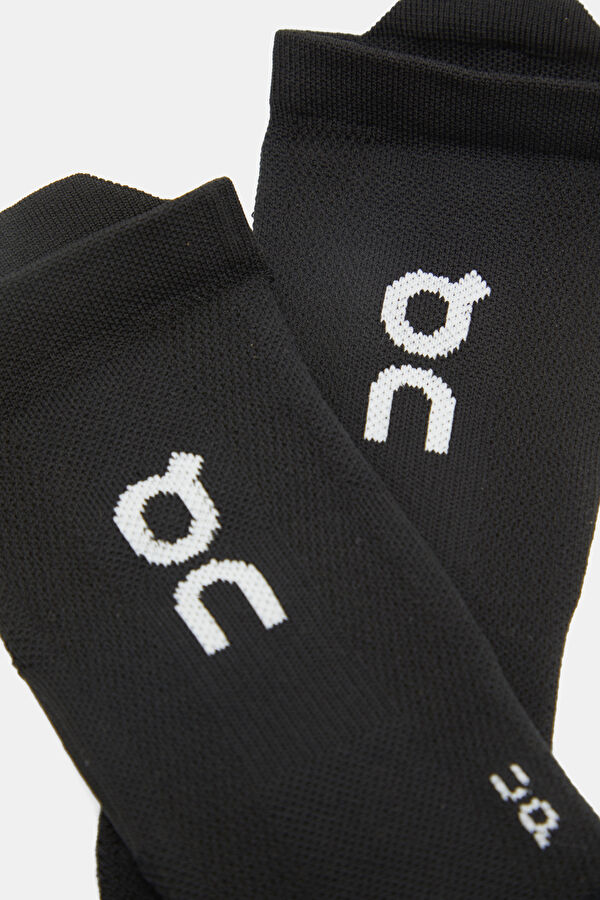 2-Pack Black Socks 3