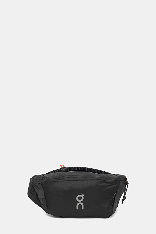 Waist Pack Lite Antrasit Çanta 2L