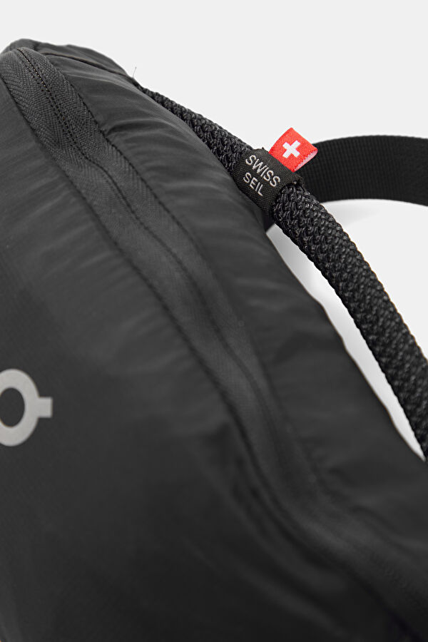Waist Pack Lite Antrasit Çanta 2L 4