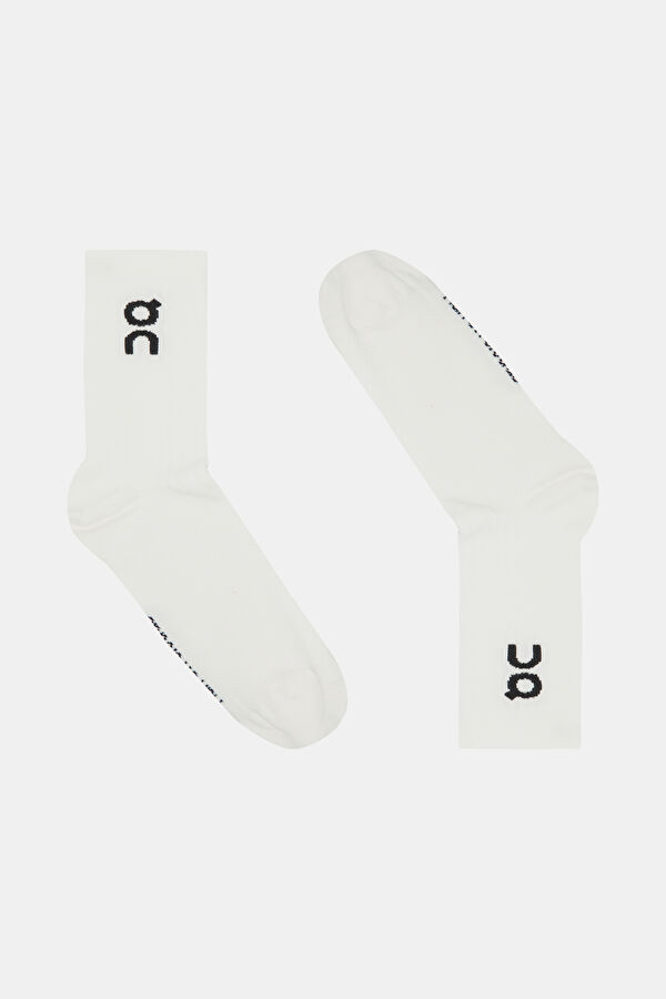 3-Pack White Socks 2