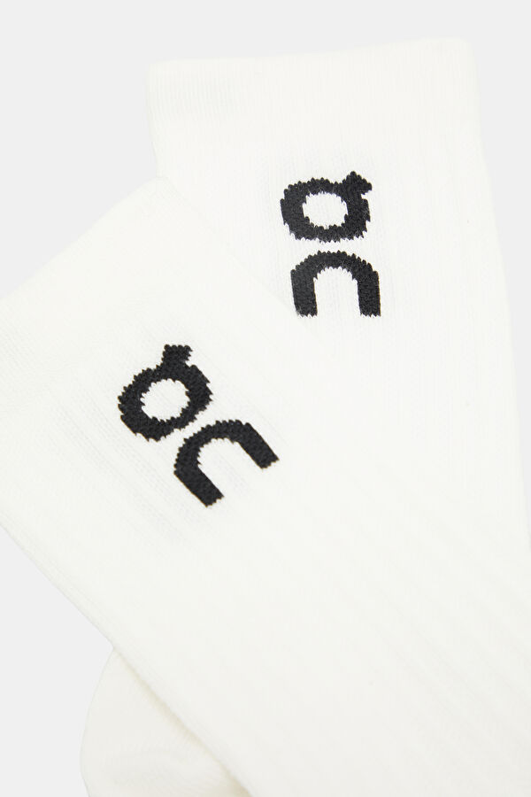 3-Pack White Socks 3