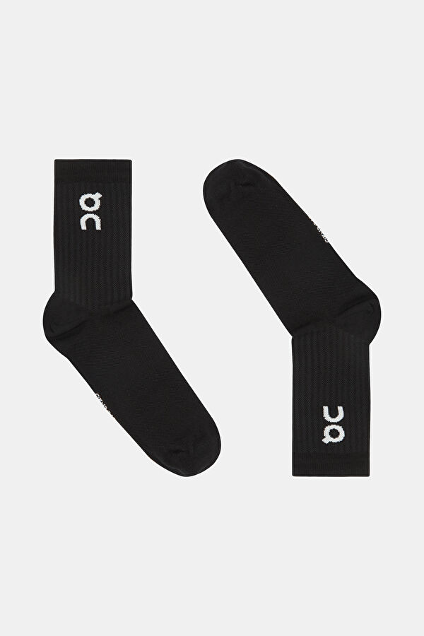 3-Pack Black Socks 2