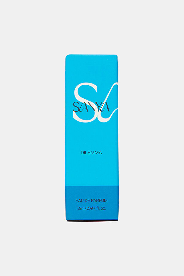 Dilemma Perfume 6