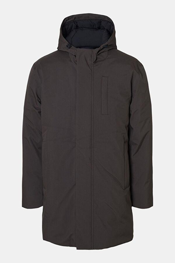 Anthracite Men's Parka