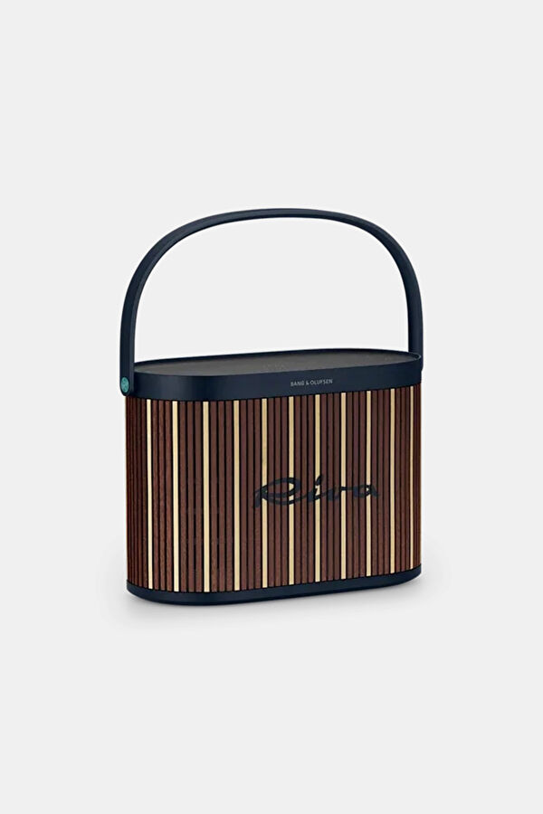 Beosound A5 Riva Edition Portable Wireless Speaker 2