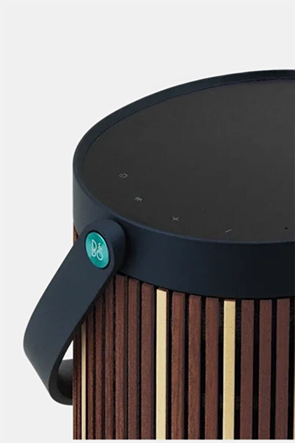 Beosound A5 Riva Edition Portable Wireless Speaker 6