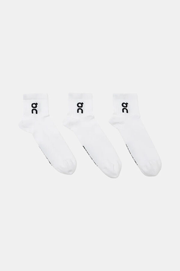 White Socks