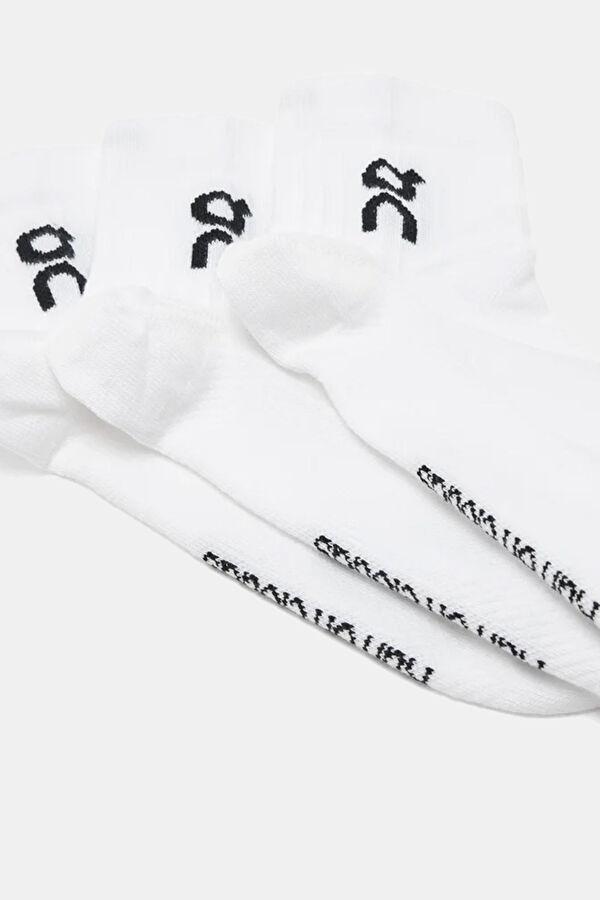 White Socks 2