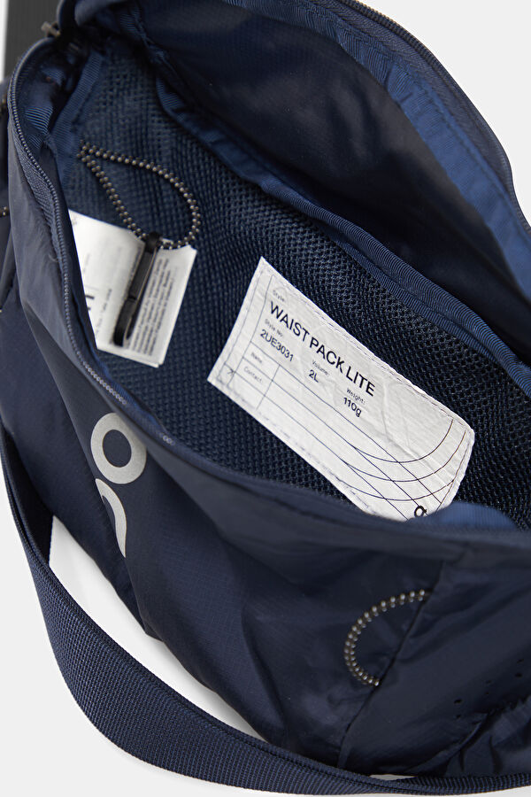 Ice Blue Bag 2L 7