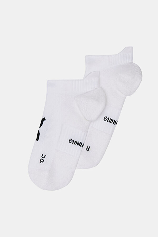 White Socks
