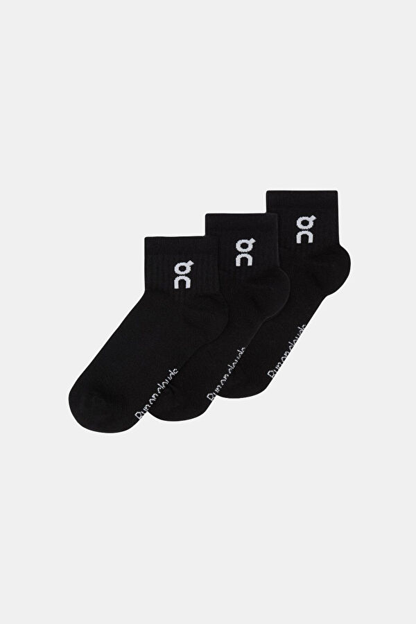 Black Socks