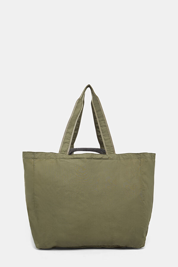 Cargo Pack Koyu Yeşil Çanta 60L 3