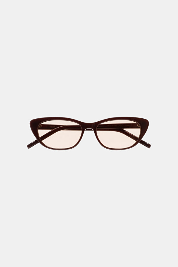 COBB Brown Sunglasses 53