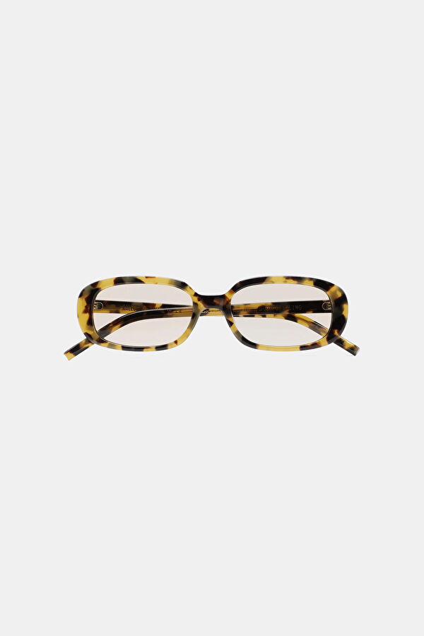 Stirling Light Brown Sunglasses 53