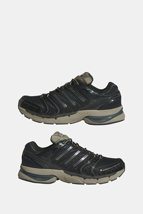 Adistar Control 5 Black Men's Sneakers 7