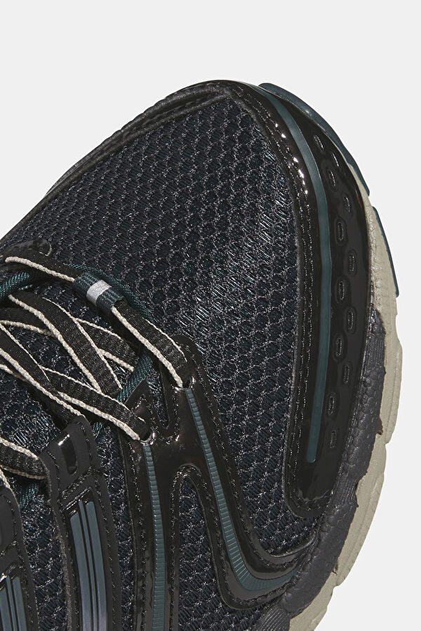 Adistar Control 5 Black Men's Sneakers 8