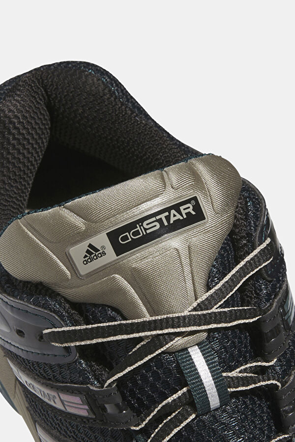 Adistar Control 5 Black Men's Sneakers 9
