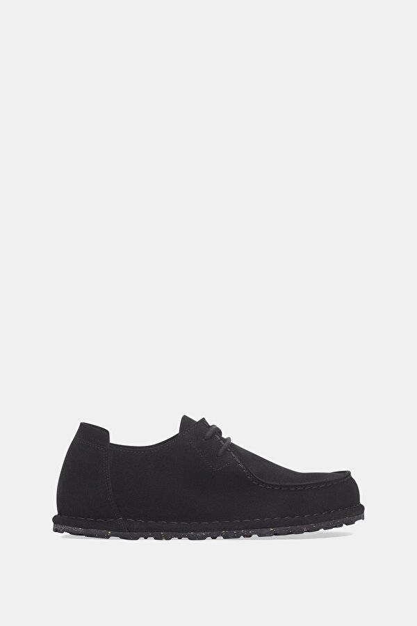 Utti Lace VL Black Women's Shoes
