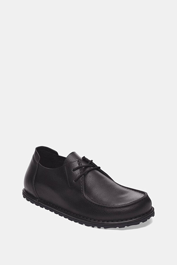Utti Lace NL Black Women's Shoes 2