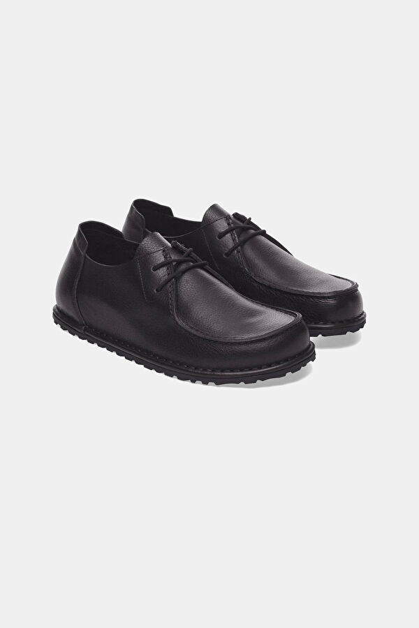 Utti Lace NL Black Women's Shoes 5