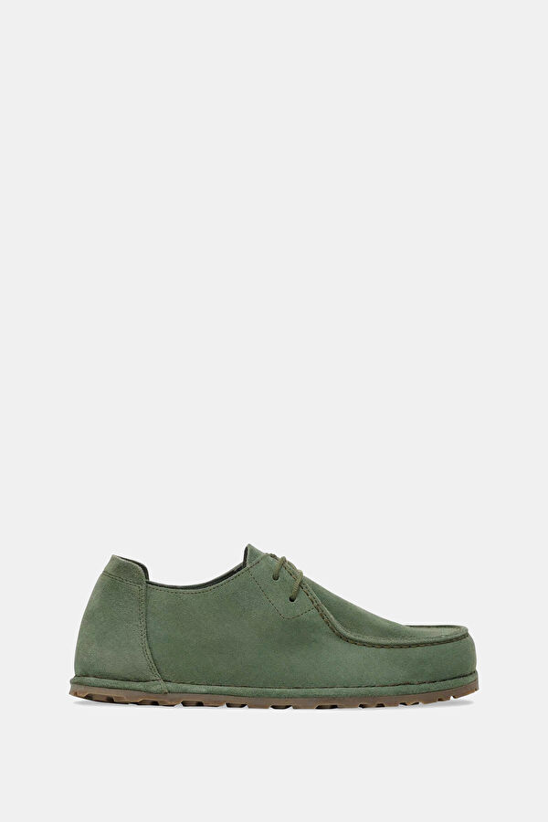 Utti Lace VL Khaki Women's Shoes