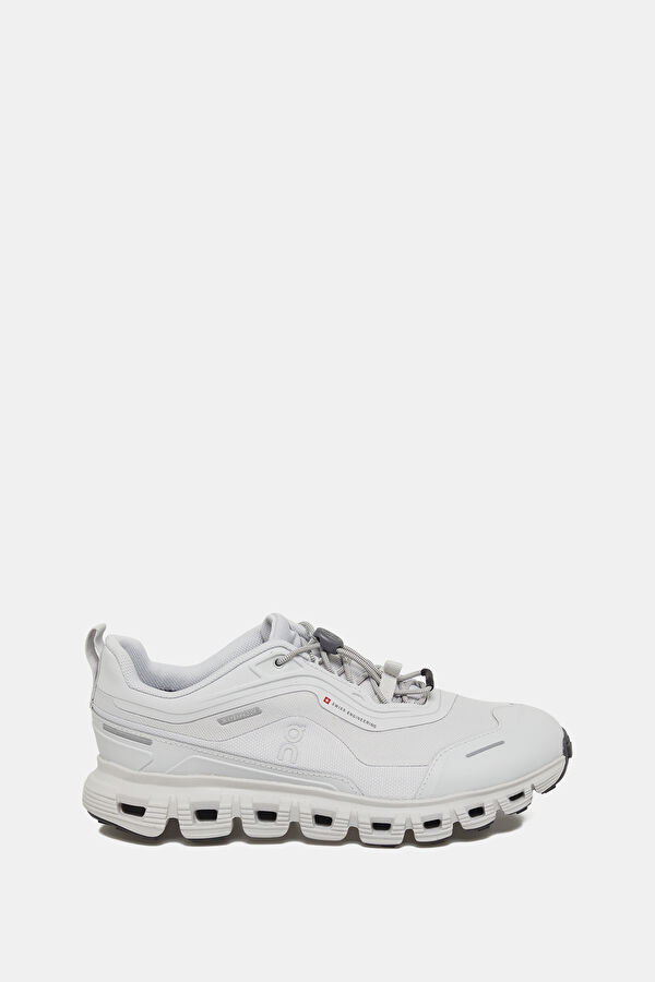 Cloud 6 Geo WP Grey Women's Sneakers