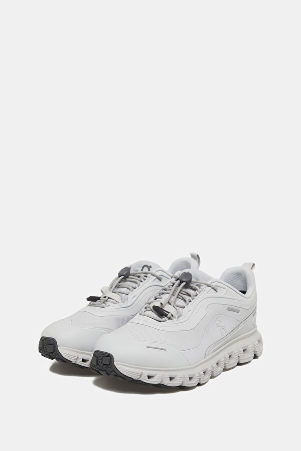 Cloud 6 Geo WP Grey Women's Sneakers 2