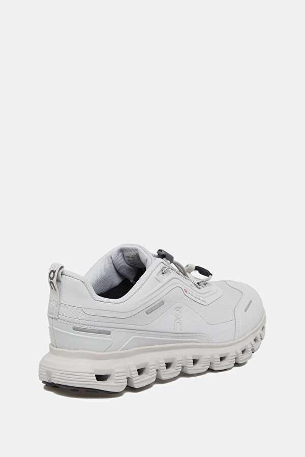 Cloud 6 Geo WP Grey Women's Sneakers 3