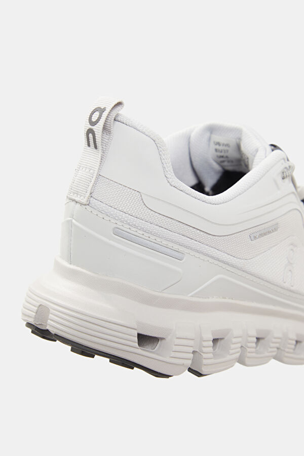 Cloud 6 Geo WP Grey Women's Sneakers 4