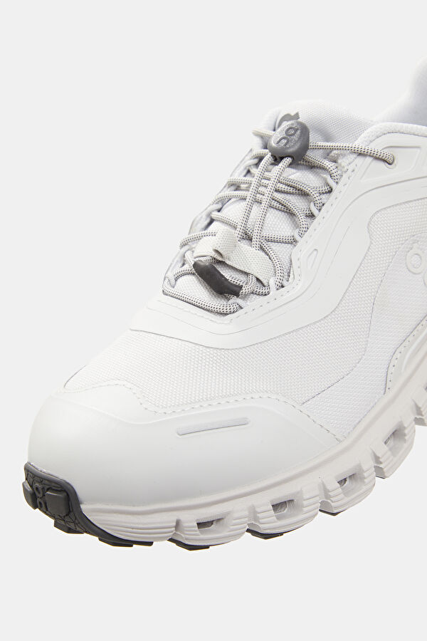 Cloud 6 Geo WP Grey Women's Sneakers 5