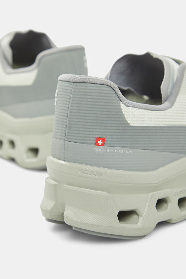 Cloudmonster Void Green Men's Sneakers 5