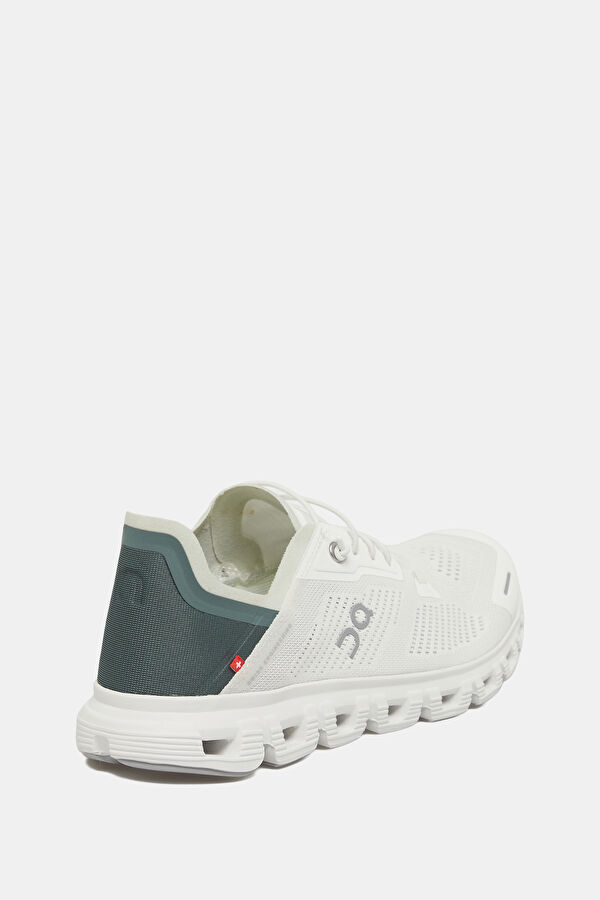 Cloud 6 Coast Beyaz Erkek Spor Ayakkabı 3